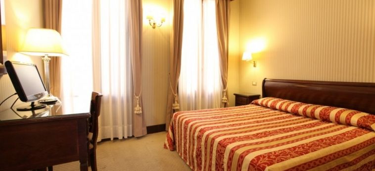 Hotel Residenza Goldoni:  VENEDIG