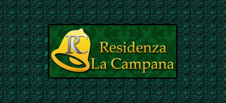 Hotel Residenza La Campana:  VENEDIG