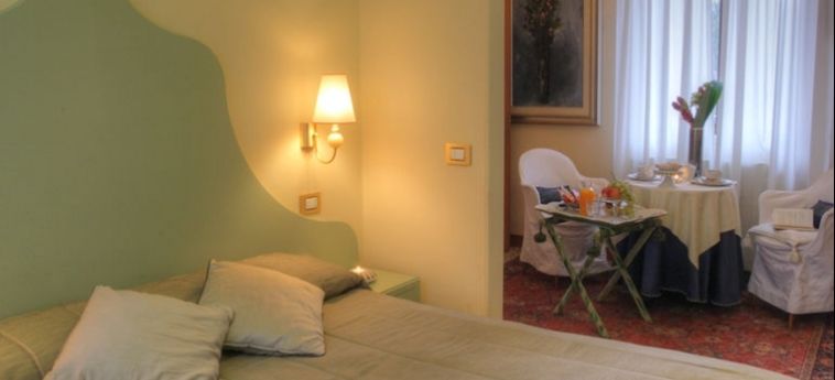 Hotel Ca' Della Corte:  VENEDIG