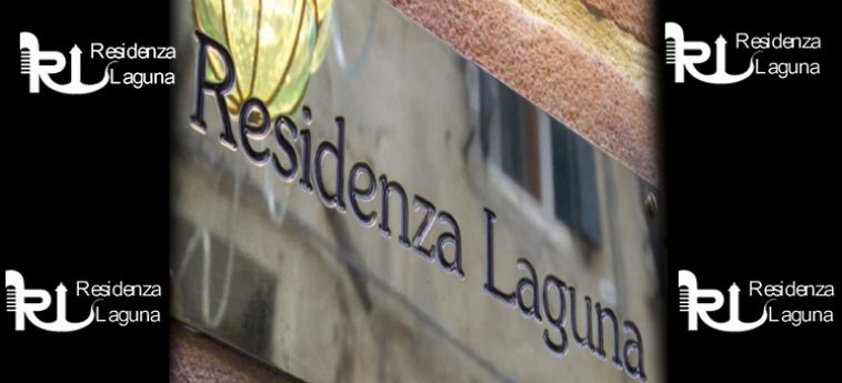 Hotel Residenza Laguna:  VENEDIG