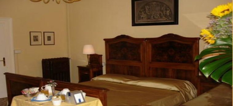 Hotel Palazzo Minelli:  VENEDIG