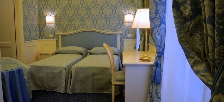 Hotel Corte Barozzi Venice Suites:  VENEDIG
