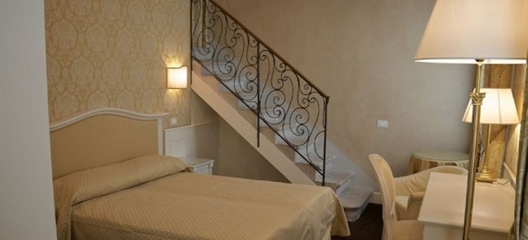 Hotel Corte Barozzi Venice Suites:  VENEDIG
