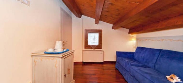 Feel At Home Apartments - Cannaregio:  VENEDIG