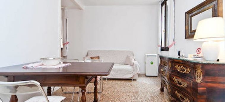Feel At Home Apartments - San Polo:  VENEDIG