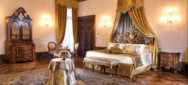 Hotel Ai Cavalieri Di Venezia:  VENEDIG