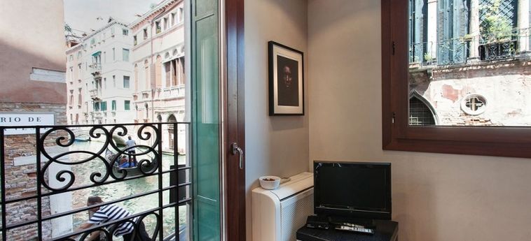Lmv - Exclusive Venice Apartments:  VENEDIG