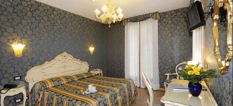 Hotel Il Mercante Di Venezia:  VENEDIG