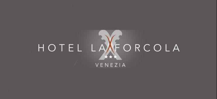 Hotel La Forcola:  VENEDIG