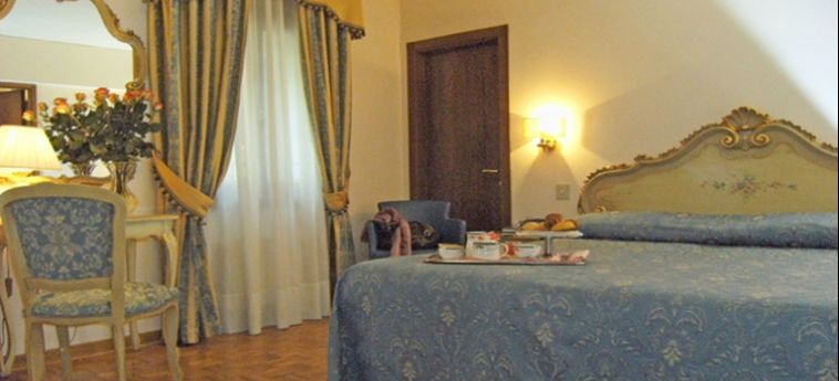 Hotel Royal San Marco:  VENEDIG