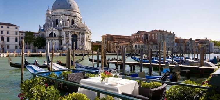 Hotel The St. Regis Venice:  VENEDIG