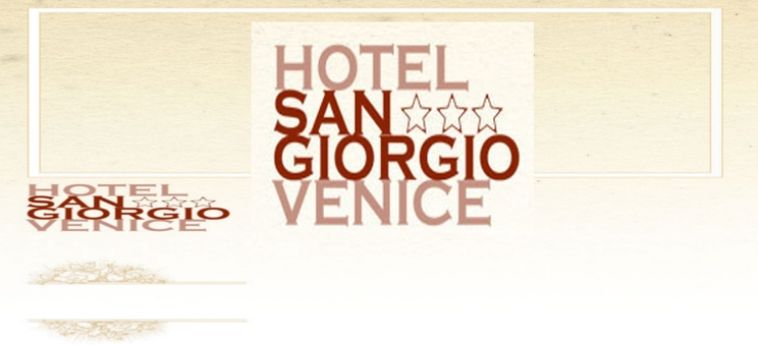 Hotel San Giorgio:  VENEDIG
