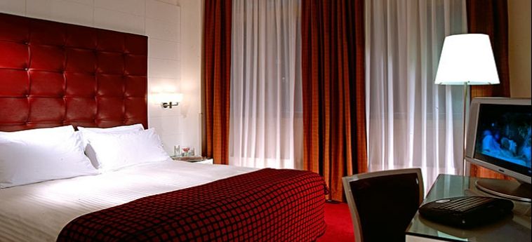 Hotel Palace Bonvecchiati:  VENEDIG