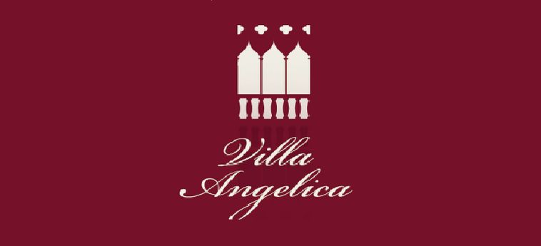 Hotel Villa Angelica:  VENEDIG
