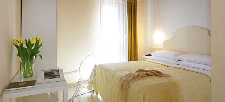 Hotel Adriatico:  VENEDIG