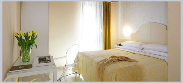 Hotel Adriatico:  VENEDIG