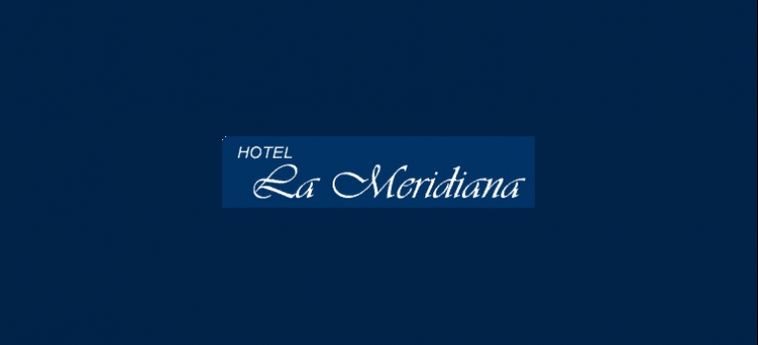 Hotel La Meridiana:  VENEDIG