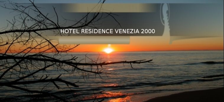 Venezia 2000 Hotel & Residence:  VENEDIG