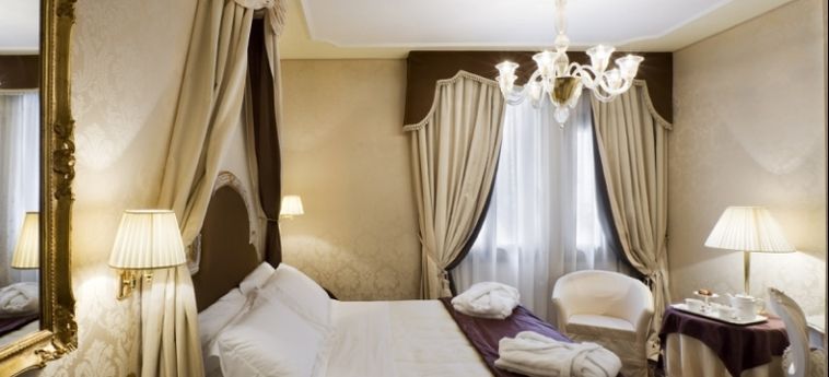 Hotel Una Maison Venezia:  VENEDIG