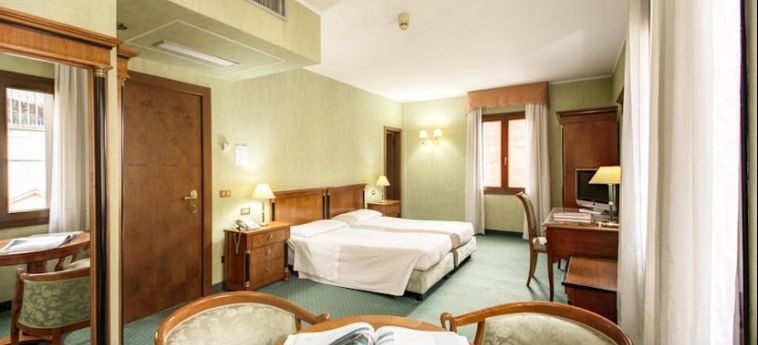 Hotel Bw Premier Collection Chc Continental Venice:  VENEDIG