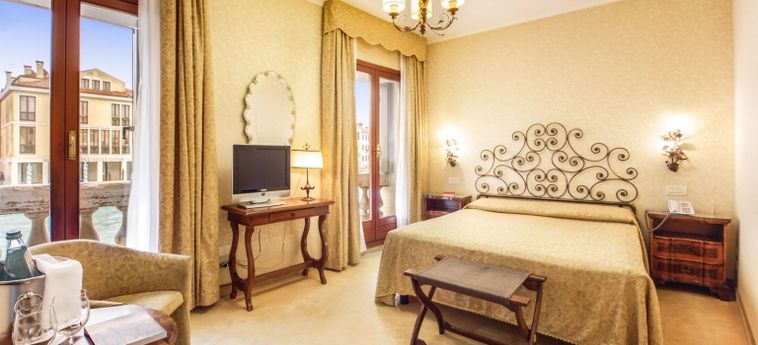 Hotel Bw Premier Collection Chc Continental Venice:  VENEDIG
