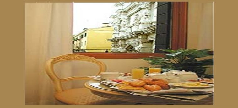 Hotel Locanda Ss. Giovanni E Paolo:  VENEDIG
