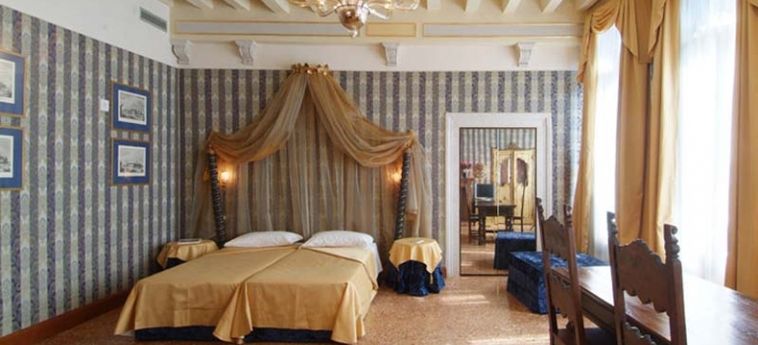 Excess Venice - Boutique Hotel & Private Spa - Adults Only:  VENEDIG