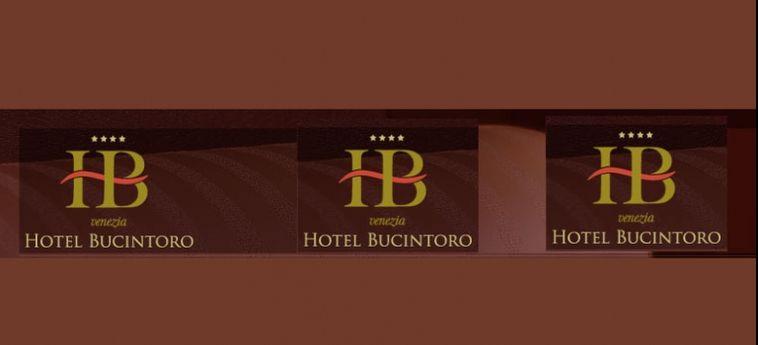 Hotel Bucintoro:  VENEDIG