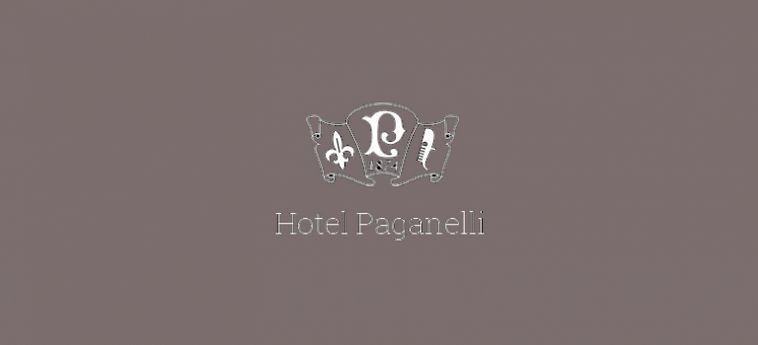 Hotel Paganelli:  VENEDIG
