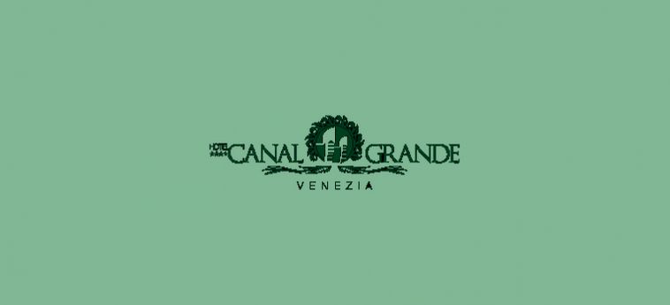Hotel Canal Grande:  VENEDIG