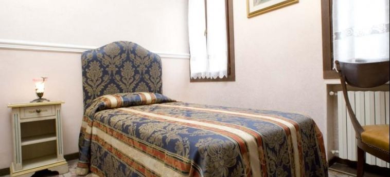 Hotel Al Piave:  VENEDIG