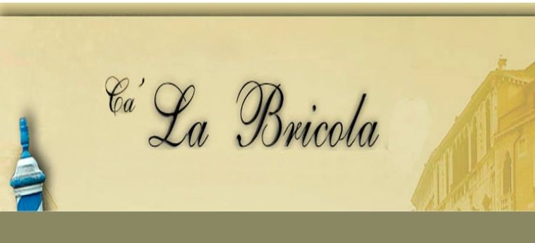 Hotel Locanda Ca' La Bricola:  VENEDIG