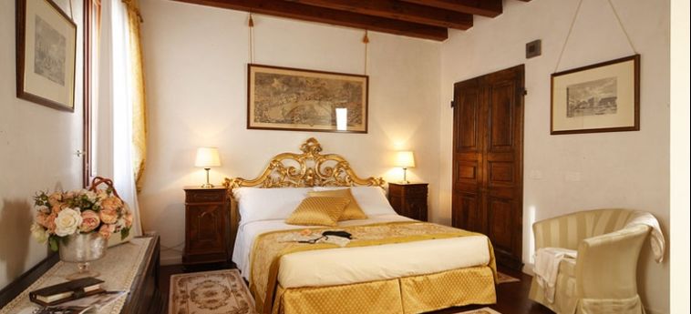 Hotel Al Duca Di Venezia:  VENEDIG