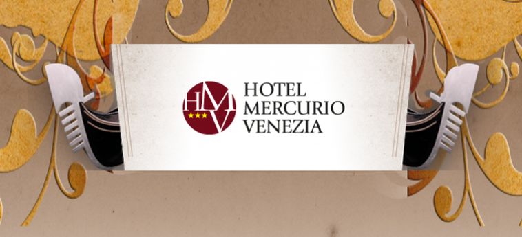 Hotel Mercurio:  VENEDIG