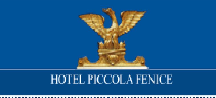 Hotel Piccola Fenice:  VENEDIG