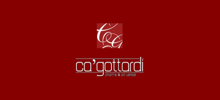 Hotel Ca'gottardi:  VENEDIG