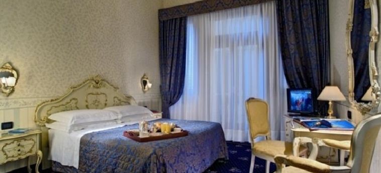 Hotel Montecarlo:  VENEDIG