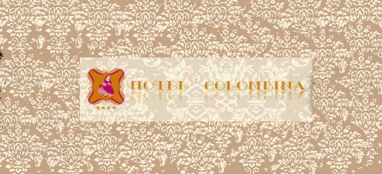 Hotel Colombina:  VENEDIG