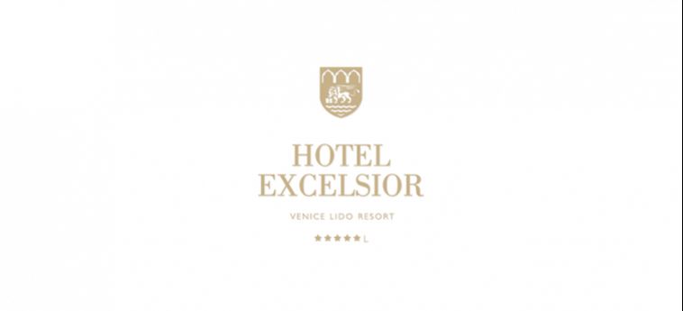 Hotel Excelsior:  VENEDIG