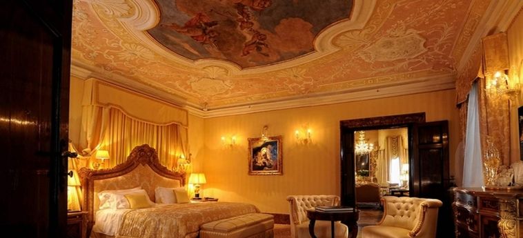 Danieli, A Luxury Collection Hotel, Venezia:  VENEDIG