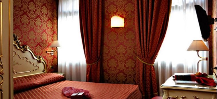 Hotel Torino:  VENEDIG