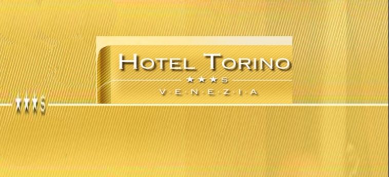 Hotel Torino:  VENEDIG