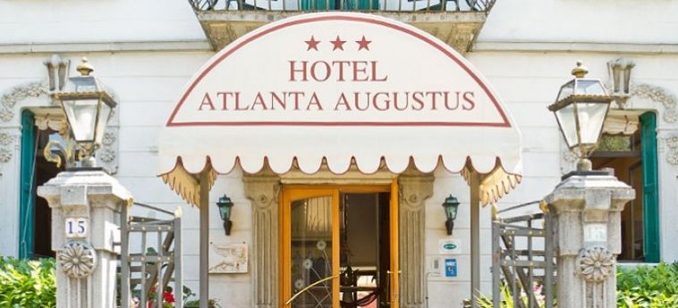 Hotel Atlanta Augustus:  VENEDIG