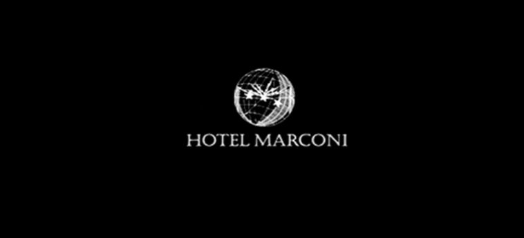 Hotel Marconi:  VENEDIG