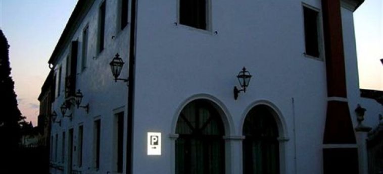 Hotel Ristorante Alla Villa Fini:  VENEZIA - DOLO - MIRA - MIRANO