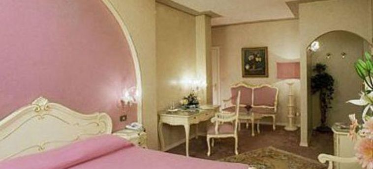 Hotel Il Burchiello:  VENEZIA - DOLO - MIRA - MIRANO