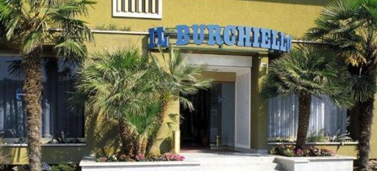 Hotel Il Burchiello:  VENEZIA - DOLO - MIRA - MIRANO