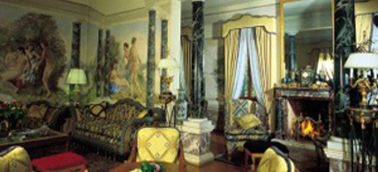 Hotel Villa Margherita:  VENEZIA - DOLO - MIRA - MIRANO