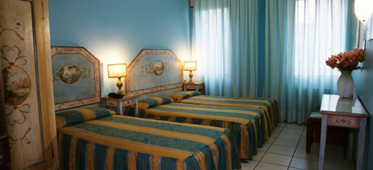 Hotel Ariston:  VENEZIA - MESTRE