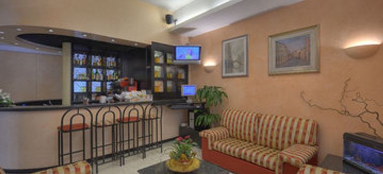 Hotel Garibaldi:  VENEZIA - MESTRE